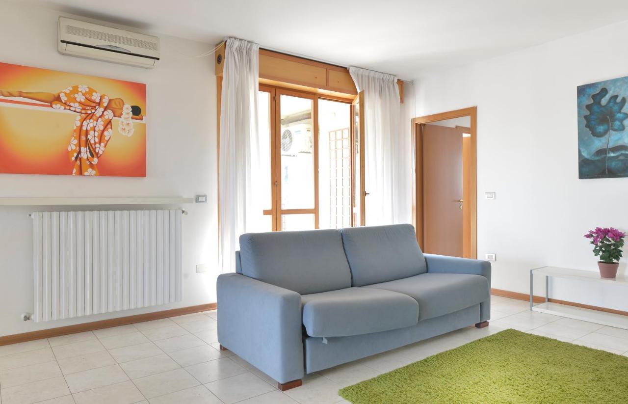Ur-Nest Emilia Levante A Bologna Exterior photo