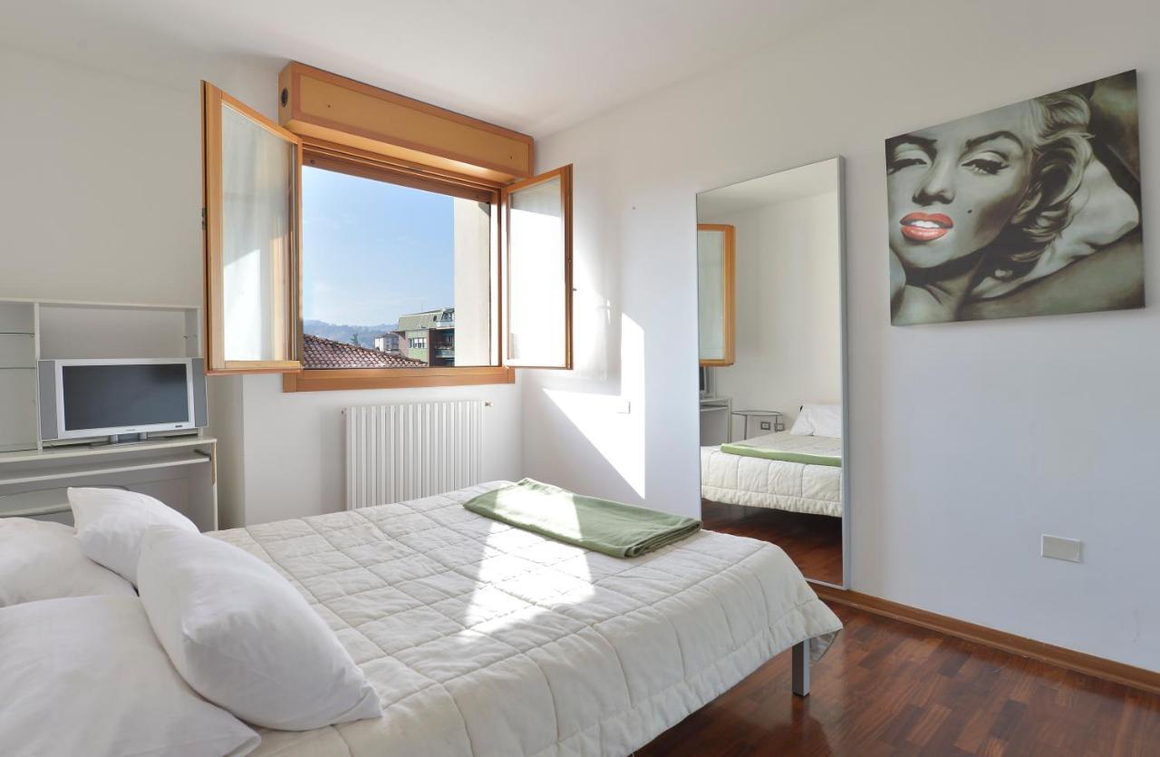 Ur-Nest Emilia Levante A Bologna Exterior photo
