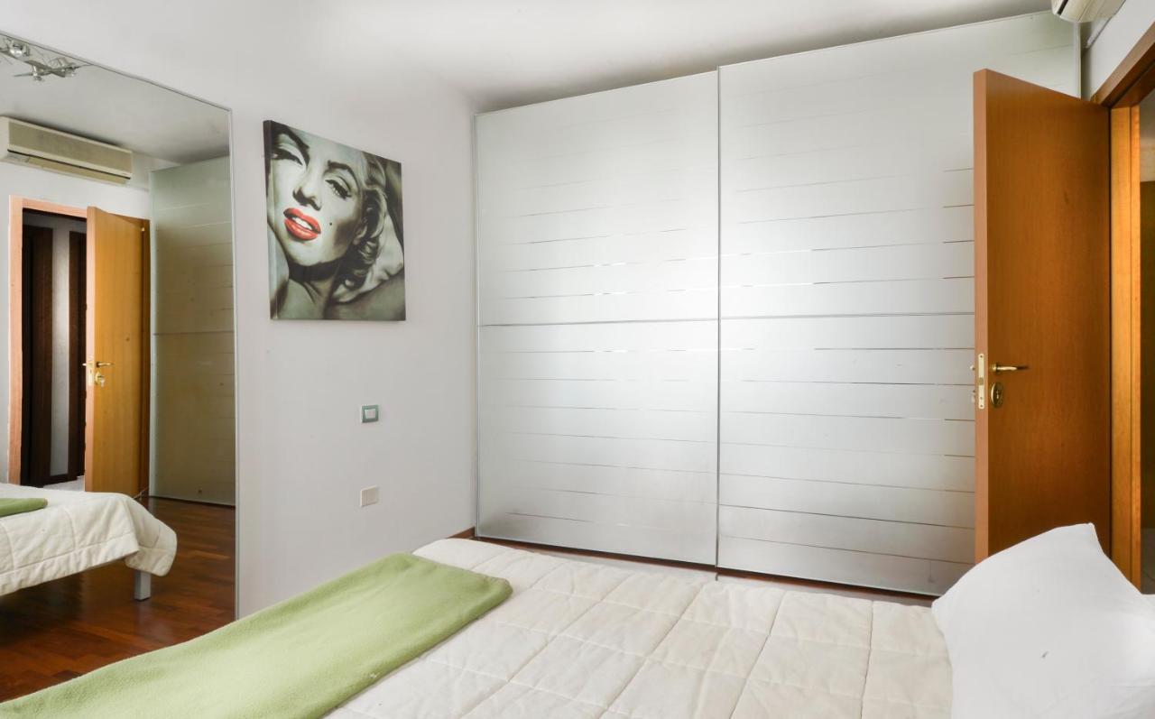 Ur-Nest Emilia Levante A Bologna Exterior photo
