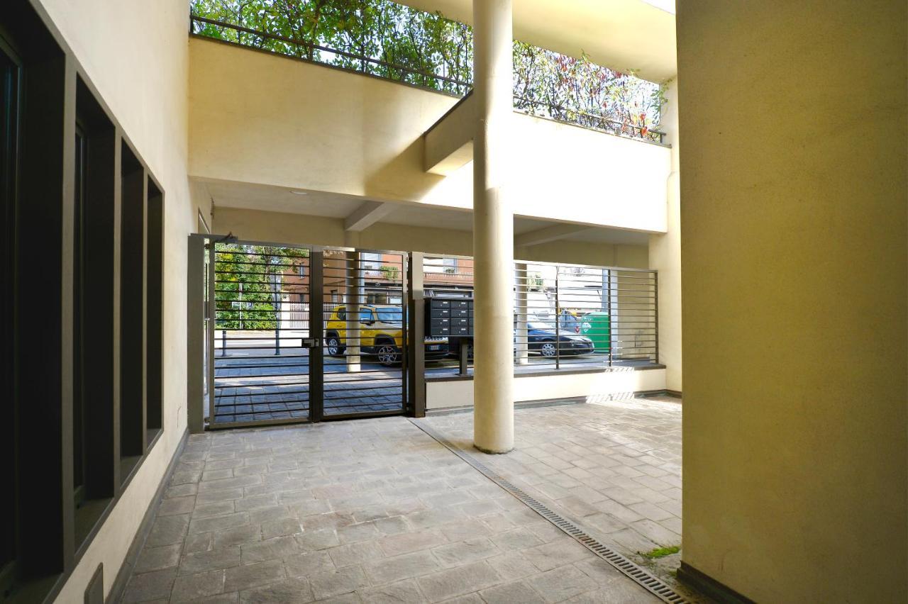 Ur-Nest Emilia Levante A Bologna Exterior photo